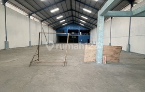 Warehouse in Samarinda Special Price