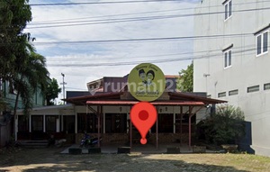 Tanah Dan Bangunan X Restoran Disamarinda