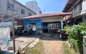 Rumah Butuh Renovasi Total SHM Kuta Alam, Banda Aceh Unfurnished