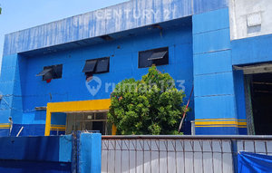 Pabrik Strategis Siap Pakai Posisi Hook Di Kawasan JABABEKA