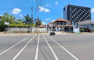 Tanah Bonus 2Rumah Pribadi dan Homestay Lokasi Premium