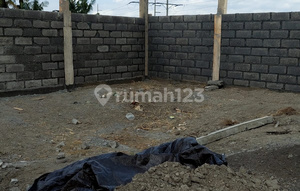 Ready-to-Build Land Parcel in Pering, Blahbatuh, Gianyar