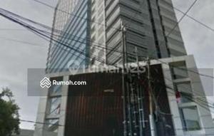 Dijual Office Space B g Tower Marriot di Kota Medan
