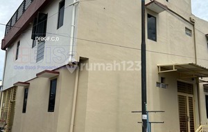 Jual Rumah Kos 2 Lantai Murah Batam Kota Di Legenda Malaka