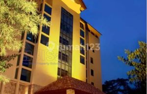 Hotel bintang 3 di Nagoya di Seberang Nagoya Thamrin City