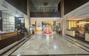 For Sale 3-Star Fully Furnished Hotel Batam Center