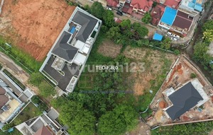 Jual Tanah Strategis Palm Spring Batam Center - Cocok Cluster / Hunian Eksklusif