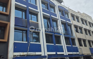Regional Building Artha Gading for Sale