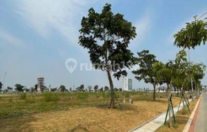 Cheapest Commercial Lot Brooklyn Pantai Indah Kapuk 15x30