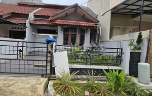 For Sale. House in Sector 1C Gading Serpong