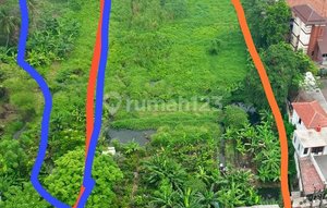 Dijual Tanah Lokasi Jalan Raya Balaraja Barat