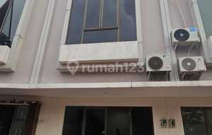 Cheapest 2-Story Shophouse in Gading Serpong, Suitable for Warehouse, Office