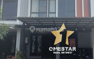 Di.jual.rumah Furnish Di.cluster Baroni Gading Serpong
