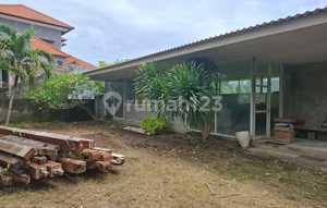 Tanah Komersial 700 M² di Gunung Salak - Luas, Strategis, Siap Usaha!