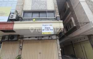 Strategically Located Shop/Retail Space in the Commercial and Office Area in Front of Trans Studio Mall