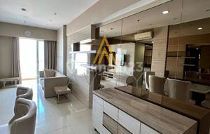 Cheap Sale Sherwood Apartment Kelapa Gading 2 Bedrooms Furnished Ready to Occup