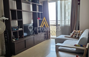 Paladian Park Kelapa Gading Connecting Apartment 128 M Furnished