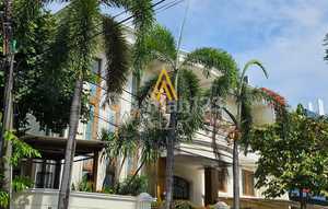 Rumah Huk Gading Kirana Kelapa Gading Jarang Ada 329 M