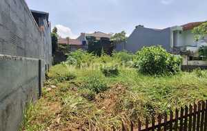 Kavling Siap Bangun di Kebayoran Baru Cocok Hunian