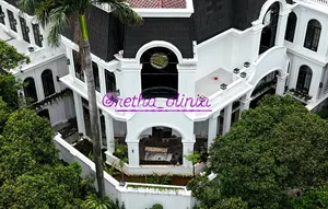 For Sale Brand New American Classic Pondok Indah Parkir 15 Mobil