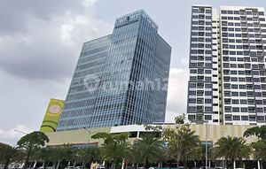 Aria Sea View Office Tower For Rent