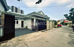 Rumah Baru Renovasi! Full Furnished - Tinggal Bawa Koper!