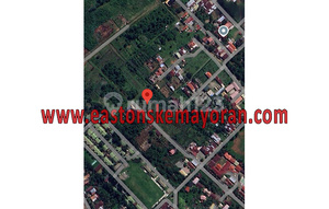 For Sale Johan Pahlawan Plot