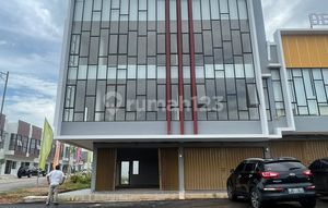 Disewakan 2 Unit Ruko Gandeng Laguna Hill Trans Barelang