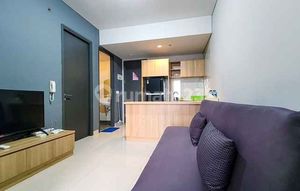 For Rent Beautiful Unit Apartment One Residence Batam