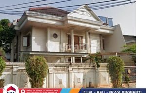 For Sale Luxury House Ready to Occupy Strategically Located in Kelapa Gading Permai NORTH JAKARTA