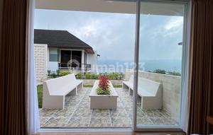 For rent villa in Bedugul tourist area mountain view.