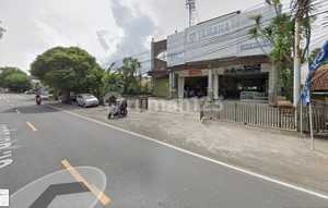 Dijual Cepat Bangunan Komersil 3 Lantai di Singaraja