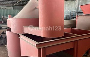 For Sale Warehouse Jalan Mabar Percut Sampali Medan