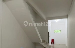Dijual Ruko Bagus Dan Ramai Komplek Cemara Asri Medan