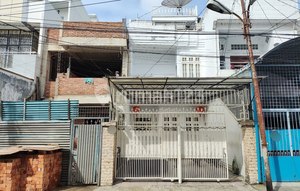 Ruko Medan Kota Lokasi Strategis di Jalan Jambi