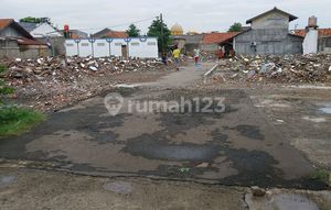 Dijual Murah.tanah.kavling.di.kalisari.pekayon.jakarta.timur