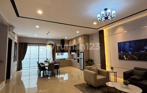 MORTGAGE/CASH. GOLF ISLAND HOUSE, 250m2. FULLY FURNISHED LUXURY READY TO OCCUPY