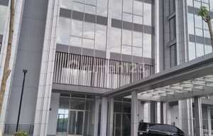 5-STORY SOHO PASIR PUTIH WITH LIFT, DUAL VIEW, SIZE 8x21