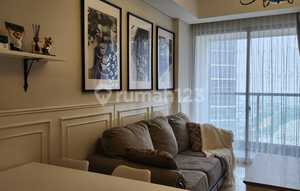 Luxury Apartment Goldcoast 113m2. 3 Bedroom Type Ready to Occupy