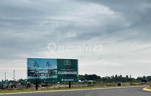 Promo Padma Pik 2. Elite Cluster. 15X30 & 15X35 Lake View