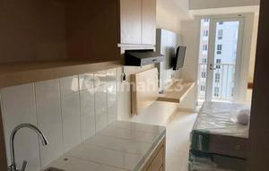 Apartment Tokyo Pik2 Studio Type Furnished Brand New Just Bring Your Luggage