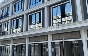 Jual Bawah Modal Jauh. Lanjut Cicilan. Rukan Harvard 4.5x15 Pik 2