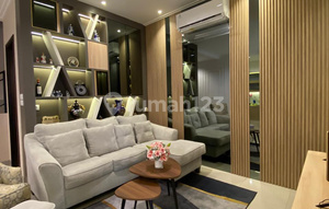 Fully Furnished Neat House 8x12.5m 3 Bedrooms For Rent, Just Bring Your Suitcase.