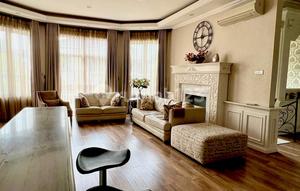 Rare Unit. 3.5 Story PIK House 135m² Ready to Occupy