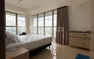 Sea View Limited Unit Apartment Goldcoast 135Sqm Fully Furnish