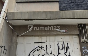 Shop House on Jl. Garuda, Sukapura, Kejaksan, Cirebon City, West Java, Indonesia, 45122, Cirebon City, 190.0 m², Unfurnished, SHM