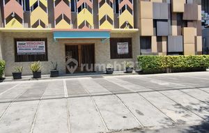 Ruang-Usaha di Sans Hotel The Budaya, Jl. Sasana Budaya No.186, Pekiringan, Kesambi, Kota Cirebon, Jawa Barat, Indonesia, 45131, Cirebon Kota 500.0 m² Semi Furnished