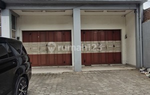 Ruko di Jl. Fatahilah No. 27, Weru Kidul, Weru, Cirebon, Jawa Barat, Indonesia, 45154, Cirebon Kota