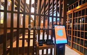 For Sale Building in Hang Tuah Area, South Jakarta