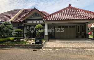 Rumah di Pedurungan Siap Huni - Semi Furnished